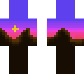 sunset - landscape