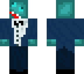 super fancy squid