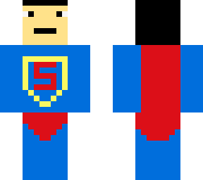 super man