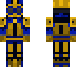super robot