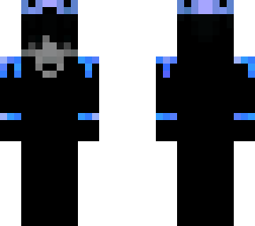 sweaty ice king