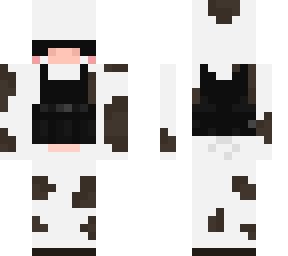 tactical cow