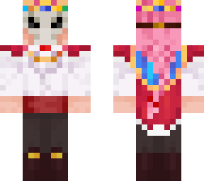 technoblade (mcyt #1)