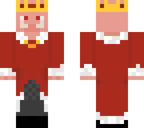 technoblade in my style :)