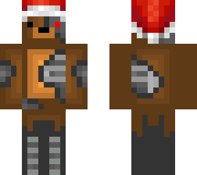 teddybot