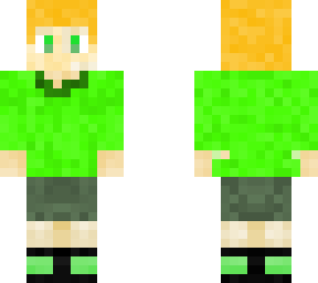 teen boy