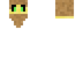 the bearded head