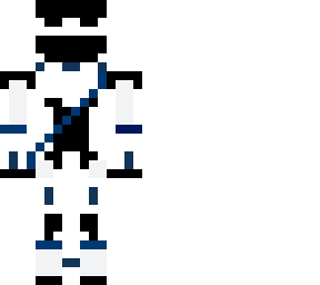 the block ninja gaurds