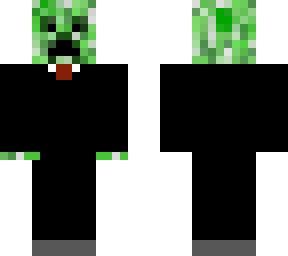 the creeper