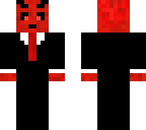 the devil