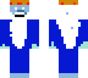 the ice king