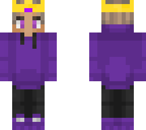 the king of bedwars