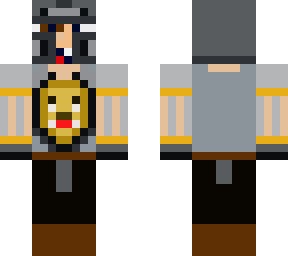 the knight, (my first one ill make a better one)