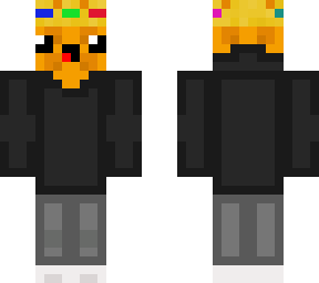 the new waffle