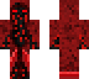 the red dead