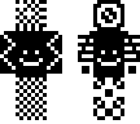 the skin