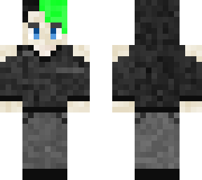 the skin i was actually trying to make lmao