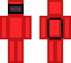there is a bot among us