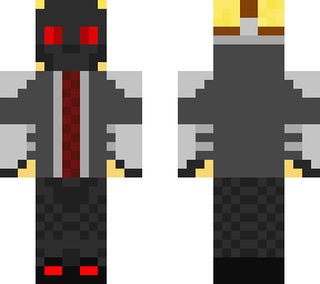 therealredknight (hood down)