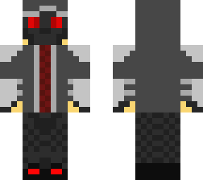 therealredknight (hood up)