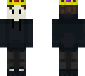 thesaxophone (crown edition)