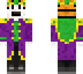 tiger king v4