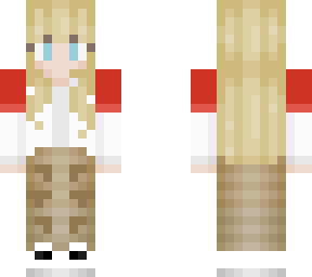 tmmyinnit girl remade
