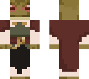 toad skin (do not use)