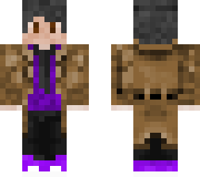trench coat no beanie v2