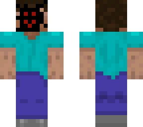 troll your friends with this skin