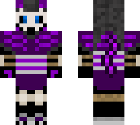 tsuki (hero