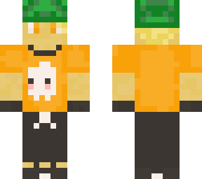 turtle boy