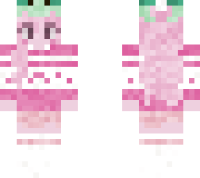 turtle girl