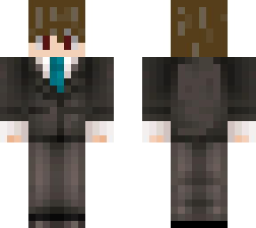 tuxedo