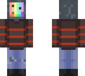 tv head