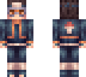 uchiha obito