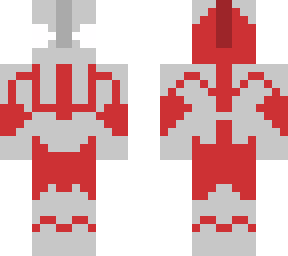 ultraman shin