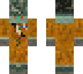 undead astronaught
