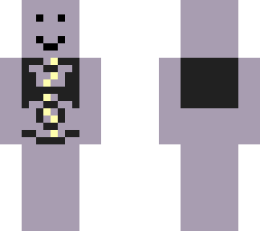 unfinished project