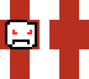 ungry dream (red version)