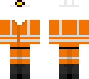 uniforme minero