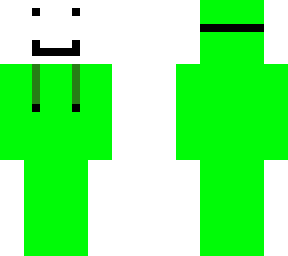 updated dream skin
