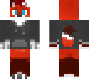 updated riskythefox