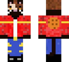 updated theoneandonlypop skin