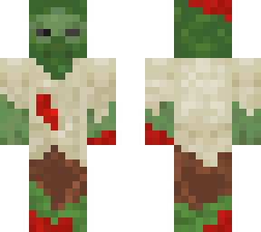 updated zombie