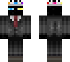 upgrade suit