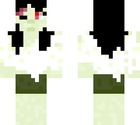 upgraded creature