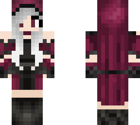 vampire # 11edit