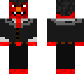 vampire elmo