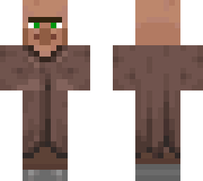 villager